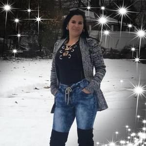 Meet your Posher, Disleidy